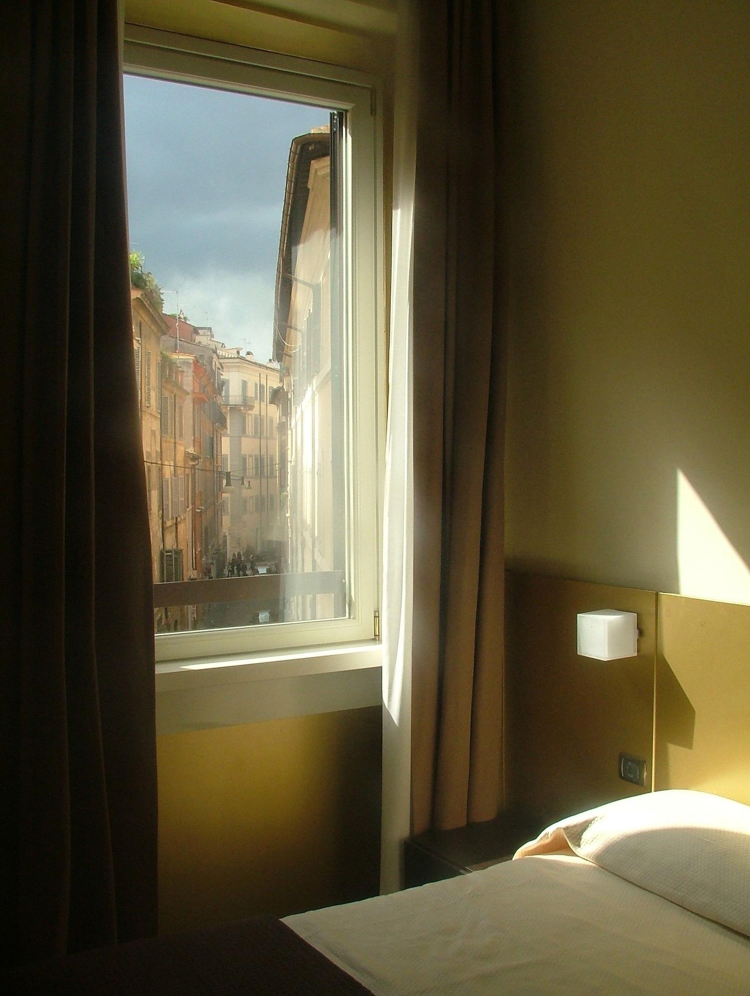 Maison d'hôtes Ht Romeo Al Babuino Rome