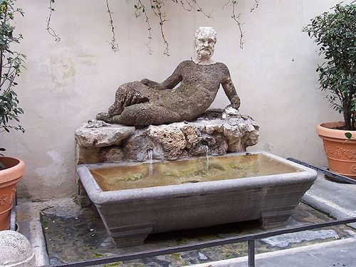 Maison d'hôtes Ht Romeo Al Babuino Rome