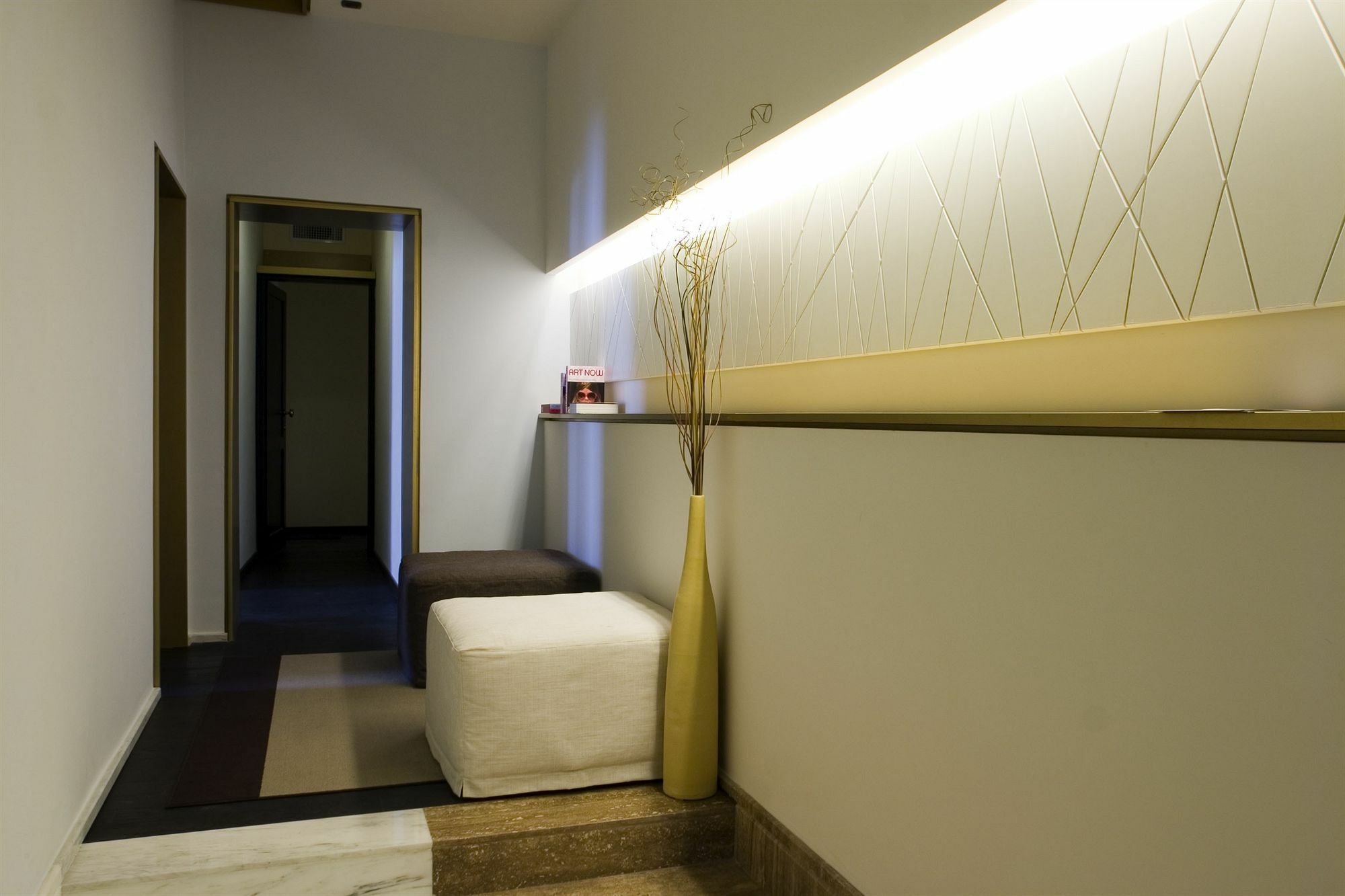 Maison d'hôtes Ht Romeo Al Babuino Rome