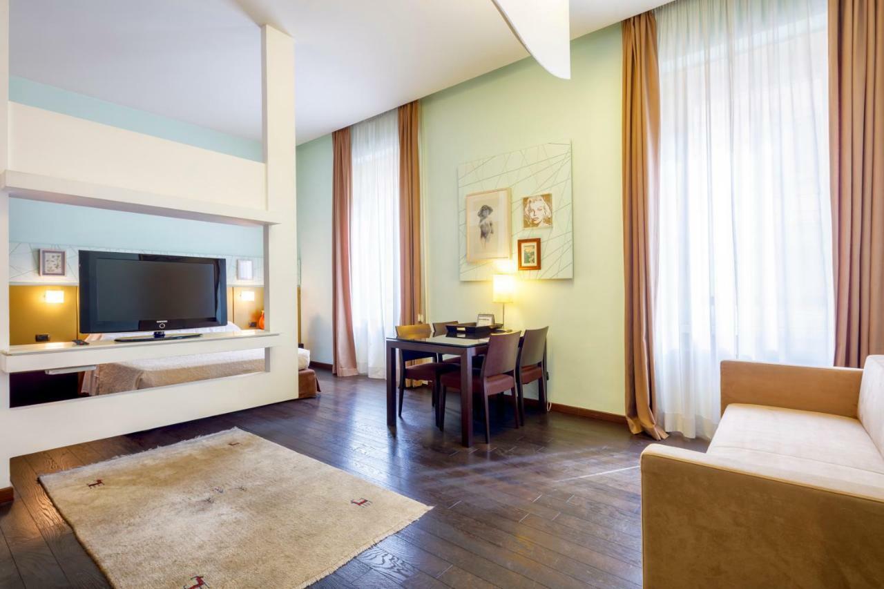 Ht Romeo Al Babuino Maison d'hôtes 2*