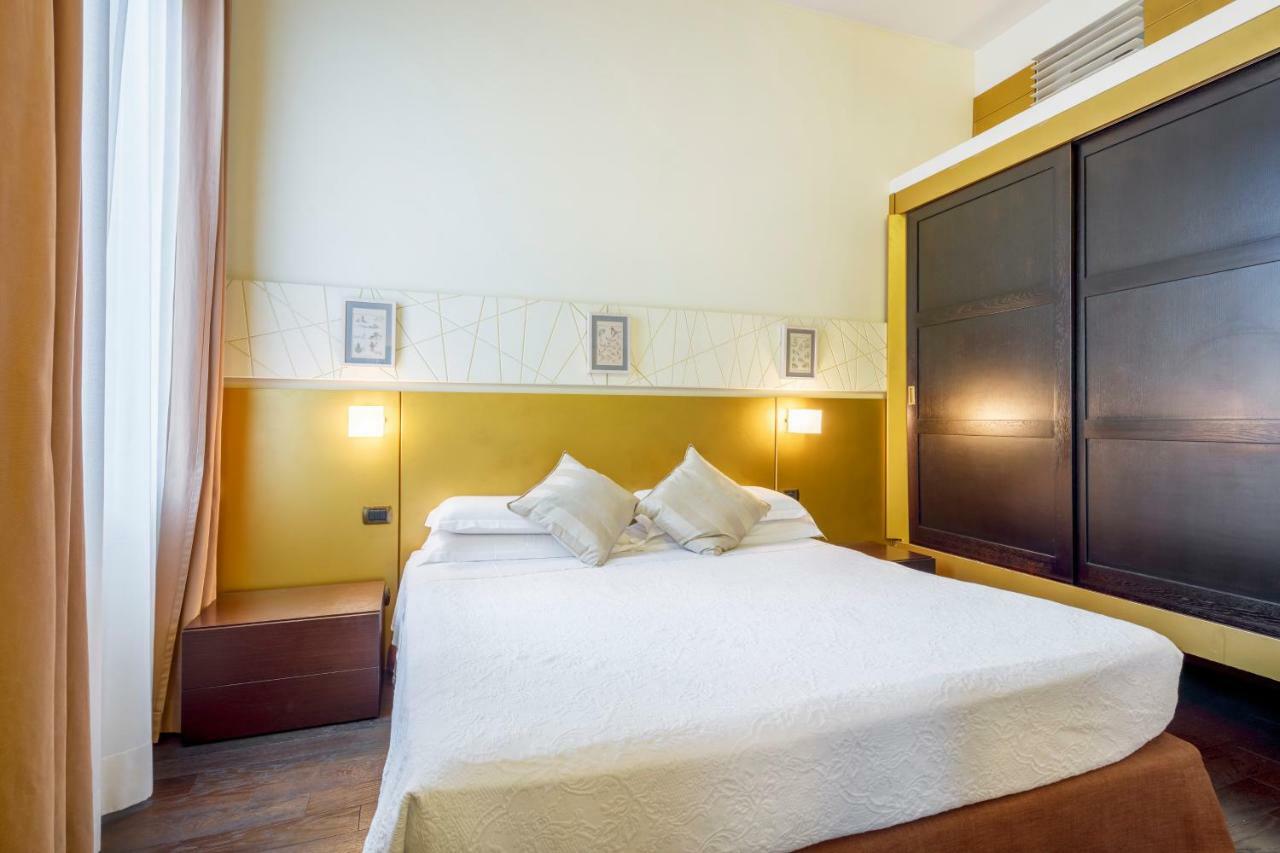 Maison d'hôtes Ht Romeo Al Babuino Rome